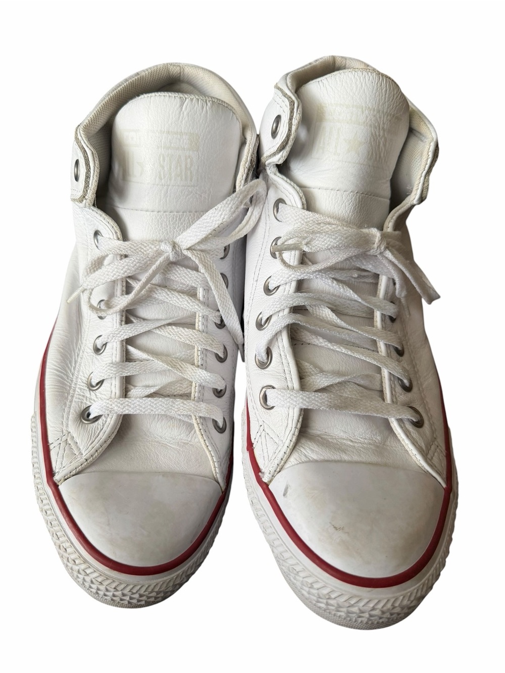 Converse All Star High-Top Sneakers size 11 men’s/ women’s 13